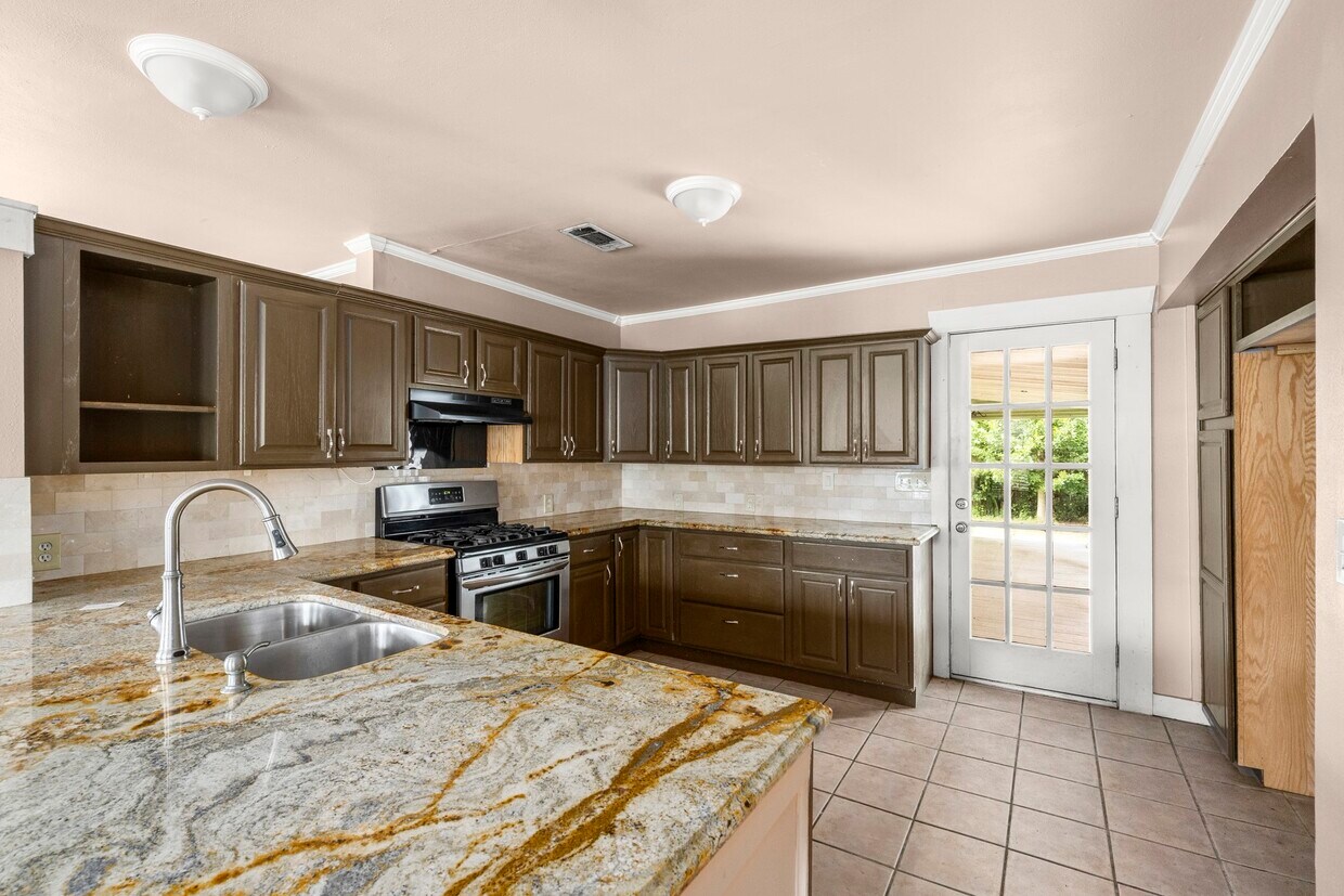 Foto del edificio - 1409 Dorothy St