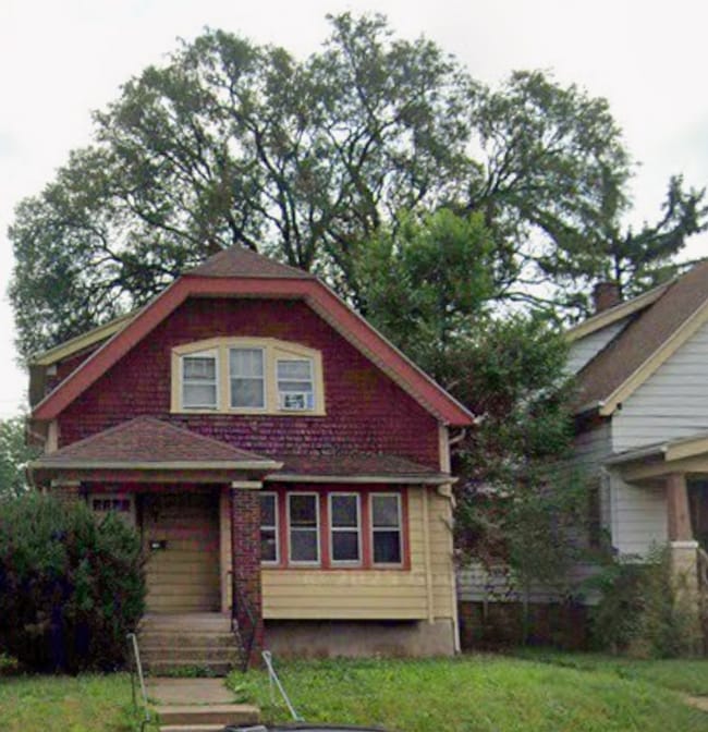 Building Photo - 3822 N 27th St