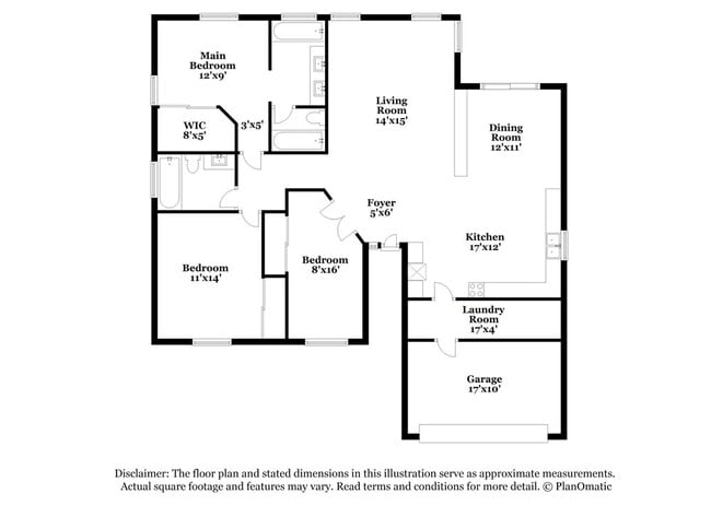 Foto del edificio - 4234 Inglewood Point St