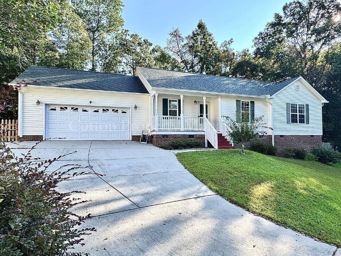 Foto principal - 7408 Bluestone Ct