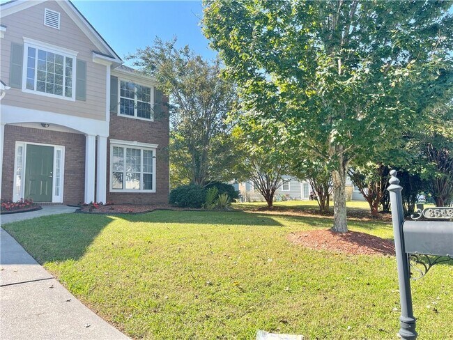 Foto del edificio - 3543 Butler Springs Trace