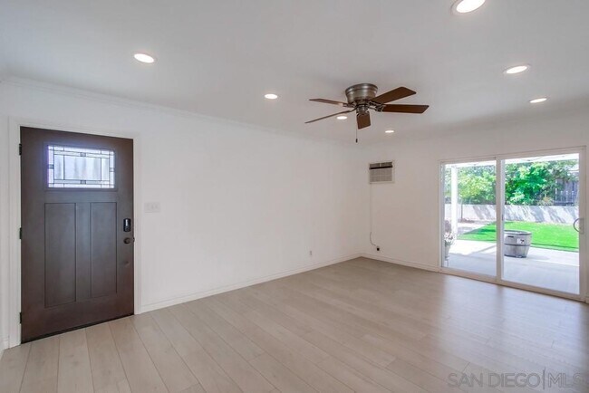 Foto del edificio - 5068 Baxter St