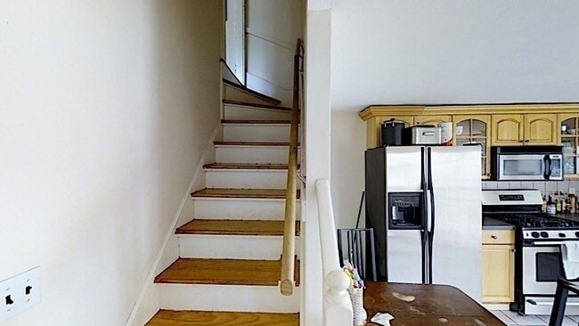 Foto del edificio - 60 Atherton St