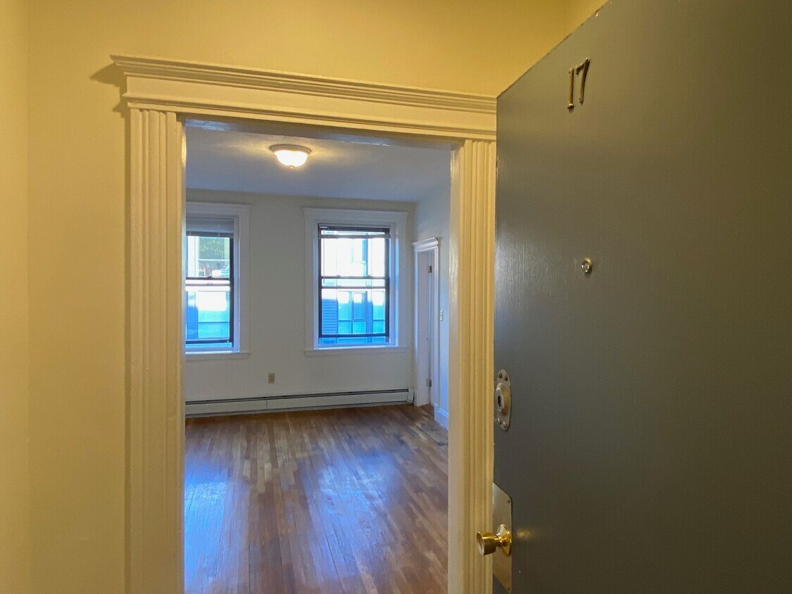 Foto principal - Large sunny studio in a prime location in ...