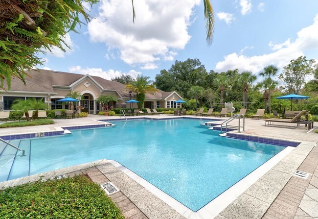 Cypress Grand Apartments Tampa, FL