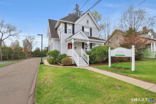 Foto del edificio - 36 School St