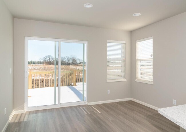 Foto del edificio - 1240 Crane Meadow Way