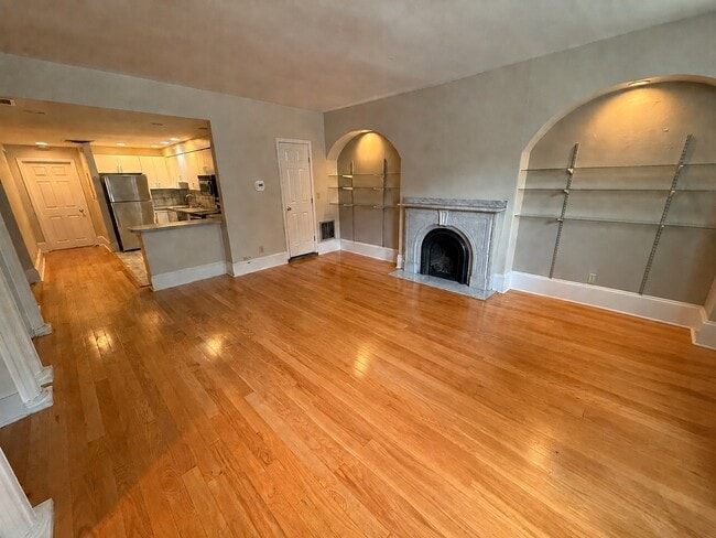Building Photo - 570 Massachusetts Ave