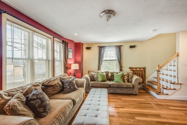 Foto del edificio - 37 Parker St