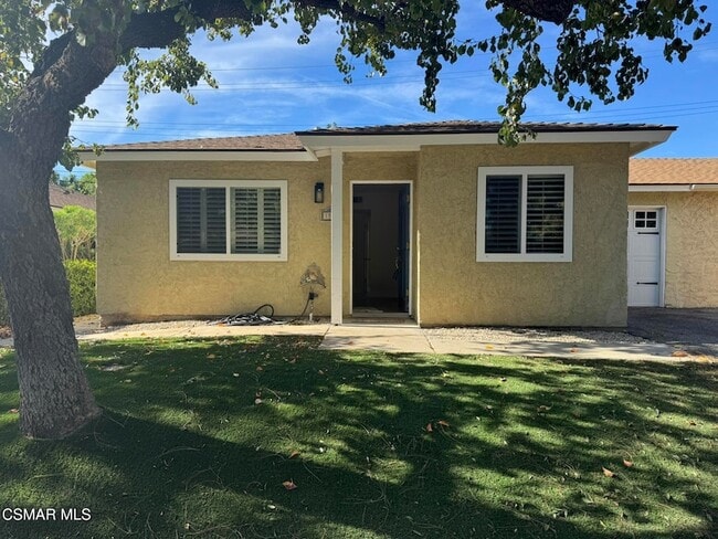 Foto del edificio - 1567 Sequoia Ave