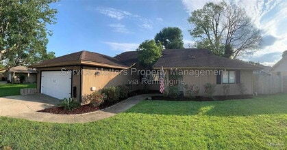 Building Photo - 3545 Chastain Way