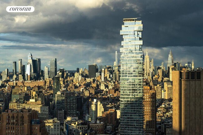 Foto del edificio - 30 Park Pl