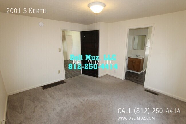 Foto del edificio - 2001 S Kerth-