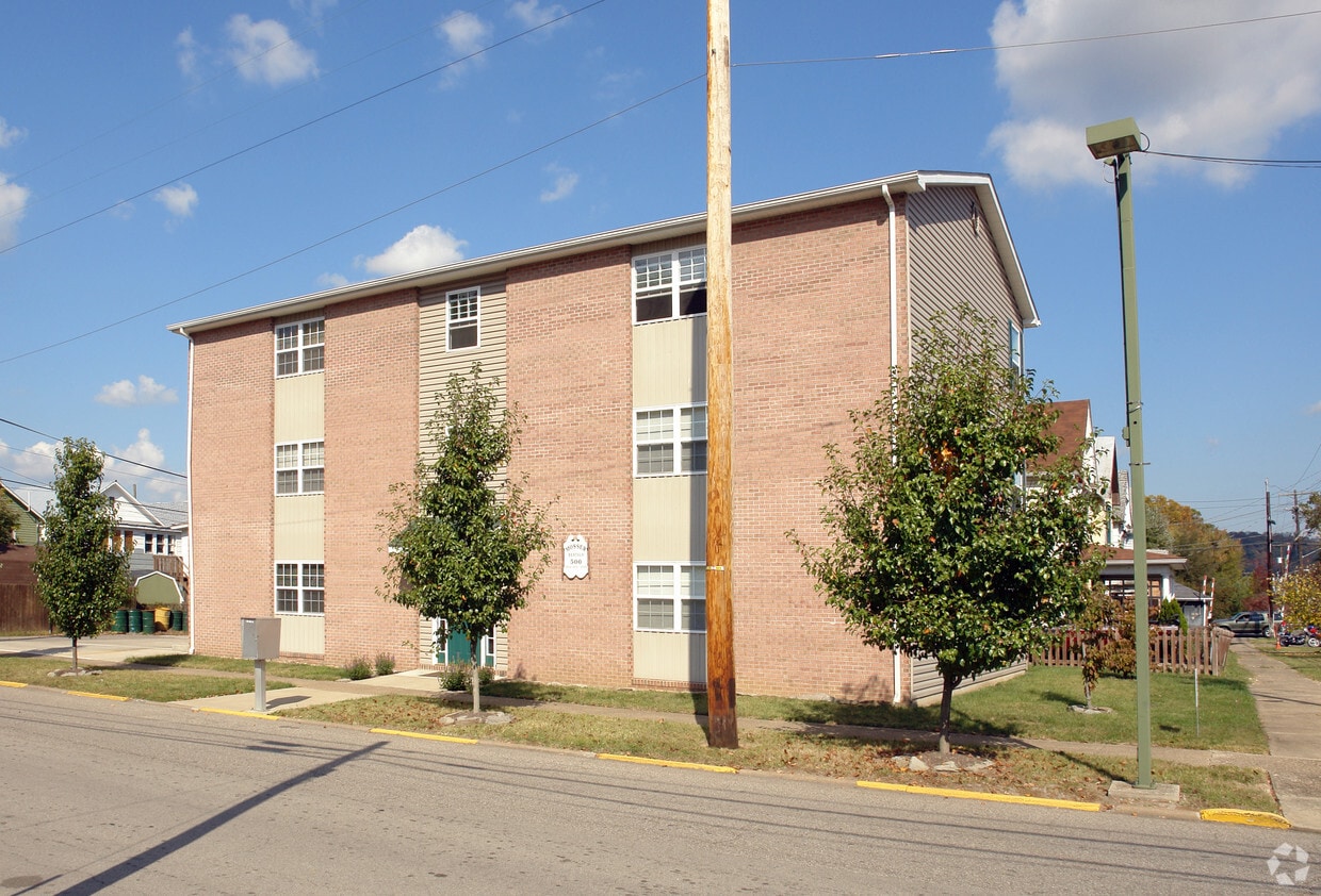 Primary Photo - 500 High St