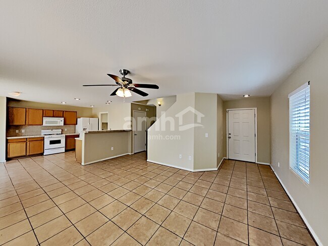 Foto del edificio - 4846 E Orchard Grass Dr