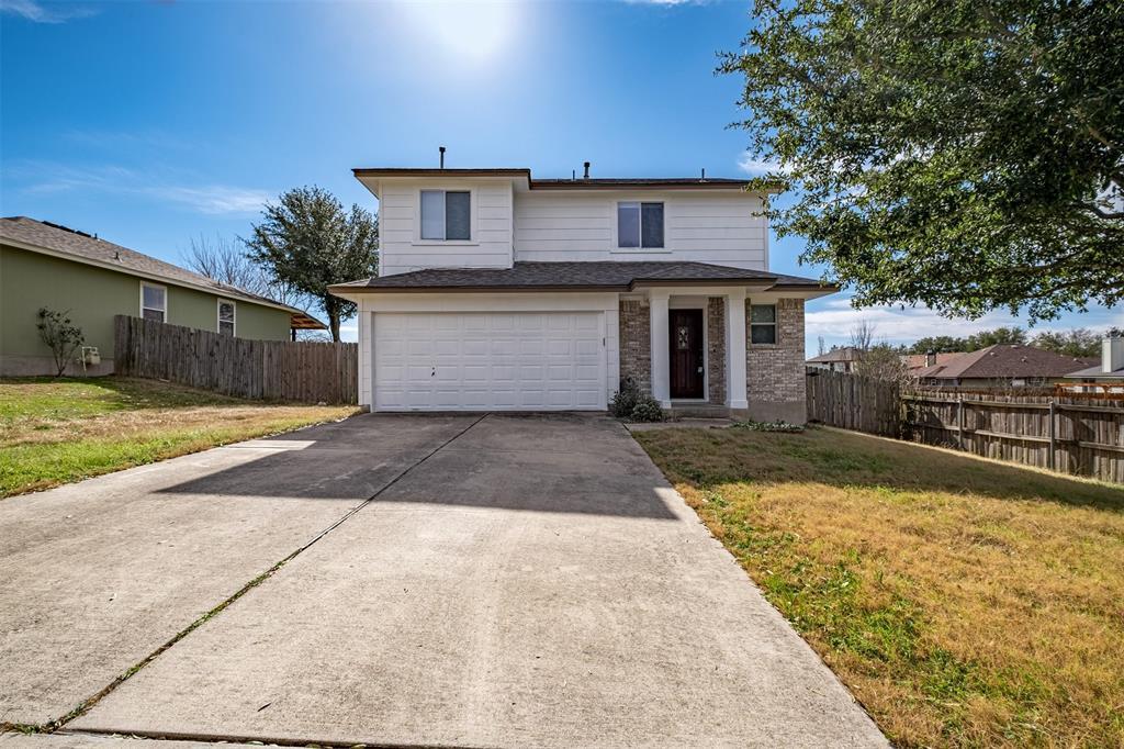 104 Pond Way, Hutto, TX 78634 House Rental in Hutto, TX