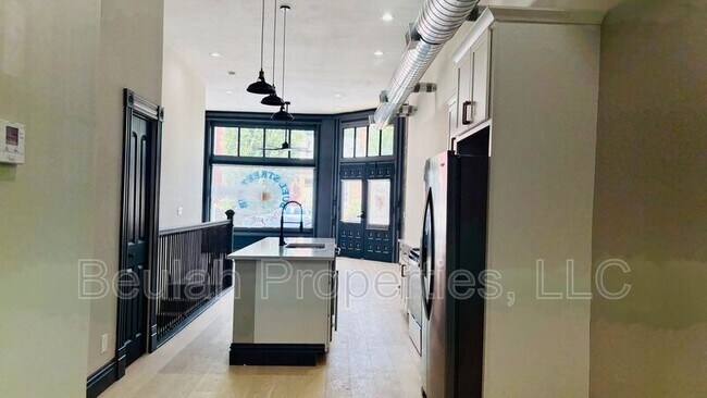 Foto del edificio - 1836-1838 S 10th st