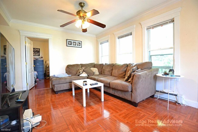 Foto del edificio - 6 Delaware Pl