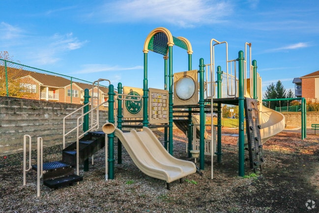 Playground - Cedars at Rivers Bend
