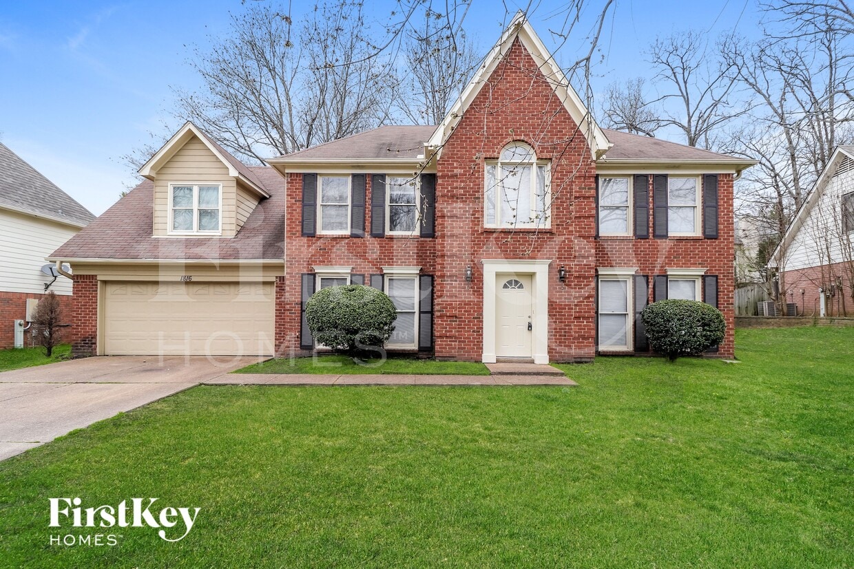 Foto principal - 1816 Cheshunt Ln