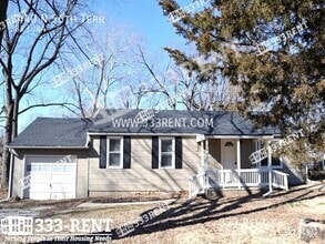 Building Photo - 3440 N 56th Terrace