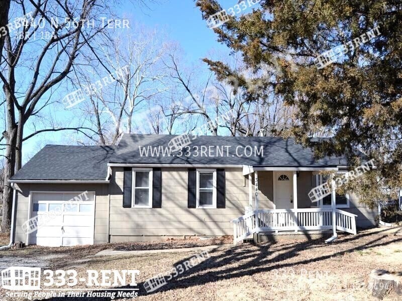 Foto principal - 3440 N 56th Terrace