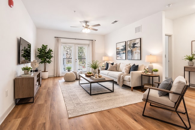 Foto del edificio - Reserve at Bolton