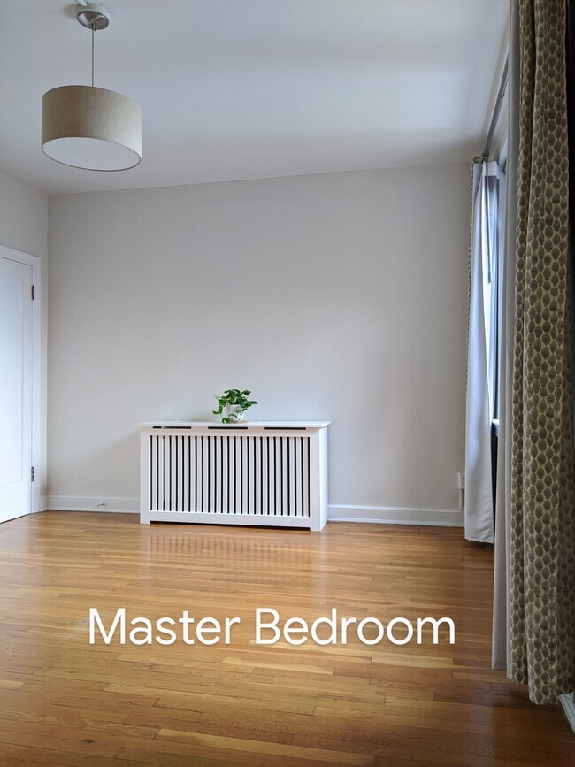 Foto del edificio - 4007 Connecticut Ave NW