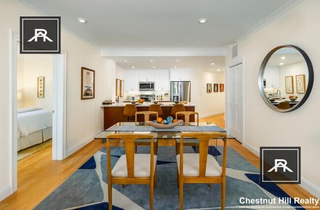 Foto del edificio - 2 bedroom in Brookline MA 02467