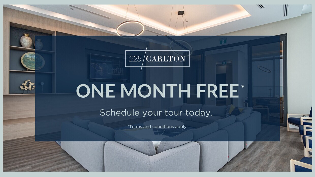 225 Carlton Apartments 225 Carlton St Winnipeg, MB