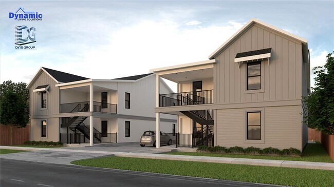 Foto del edificio - 2613 Delafield St