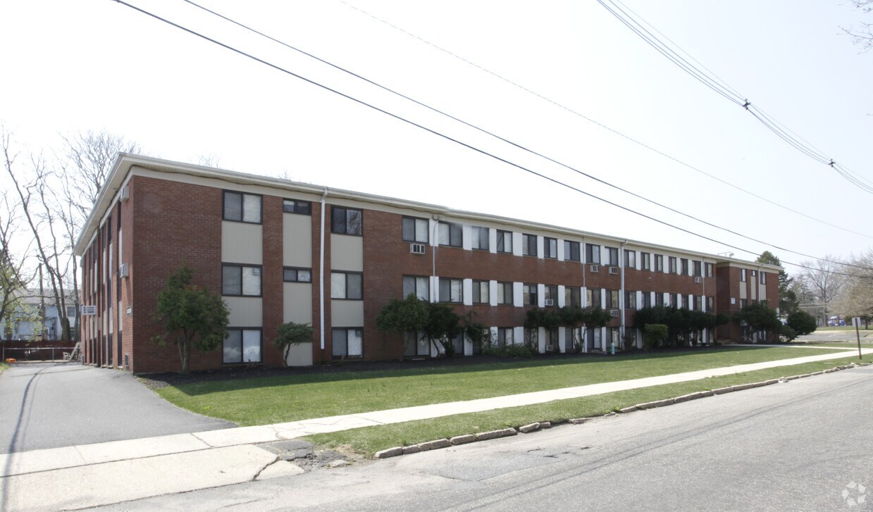 Foto principal - 100 8th St