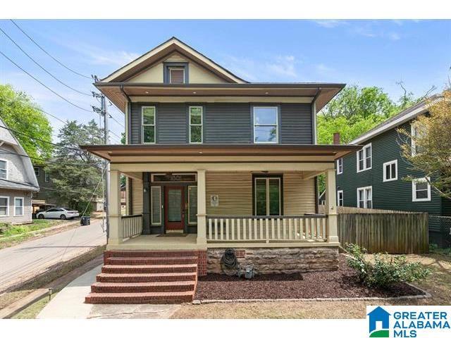 Primary Photo - 1801 11th Pl S