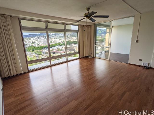 Building Photo - 1519 Nuuanu Ave