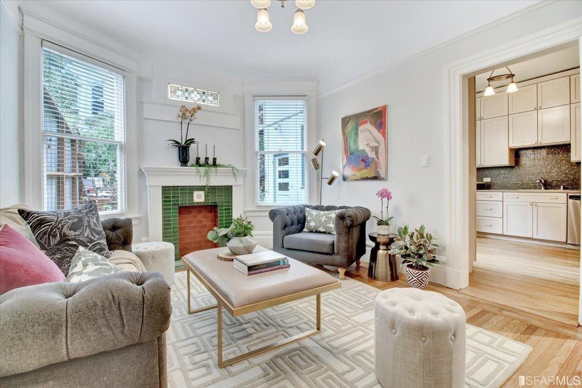Foto principal - 2952 Steiner St
