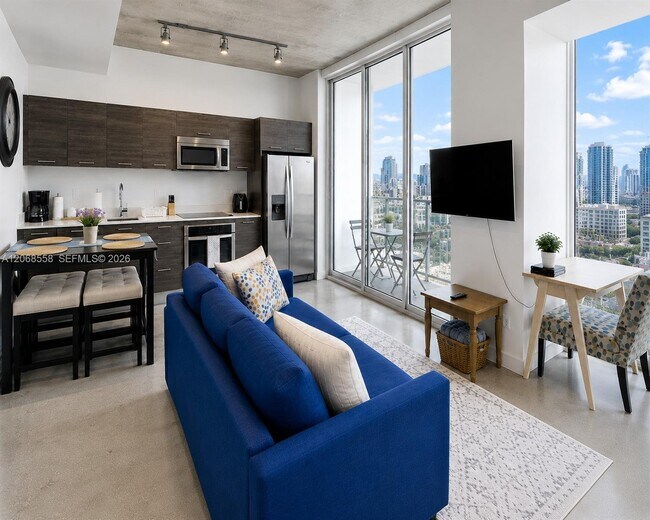 Foto del edificio - 151 SE 1st St