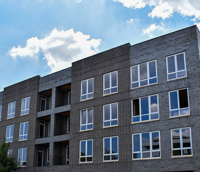 Foto del edificio - 2217 W Madison St