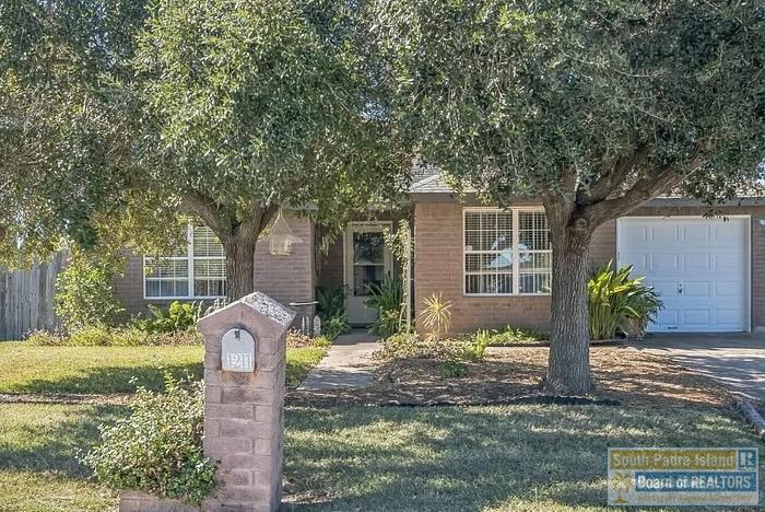 Foto principal - 1211 Palo Blanco Dr