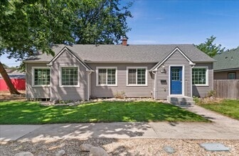 Building Photo - 1605 S Colorado Ave