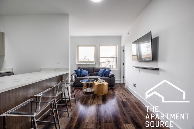 Foto del edificio - 5644 N Clark St