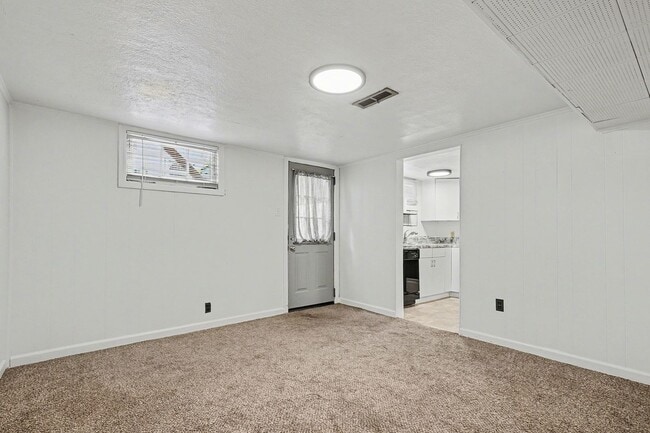 Building Photo - 3703 S Sherman St