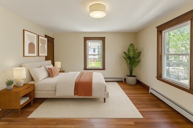 Foto del edificio - 46 Dartmouth St