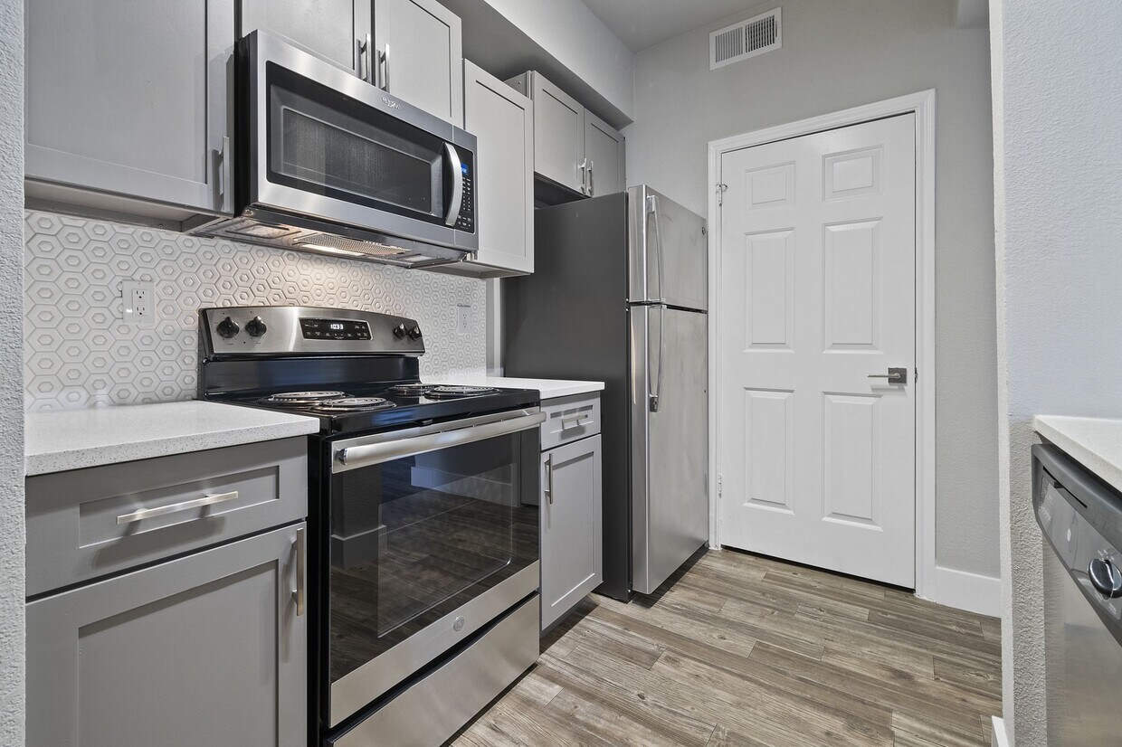 Wyndsor Court Apartments Allen, TX