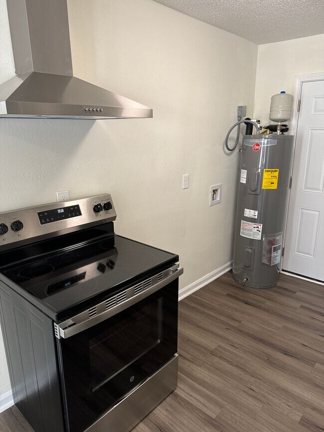 Foto del edificio - 3580 Fair St