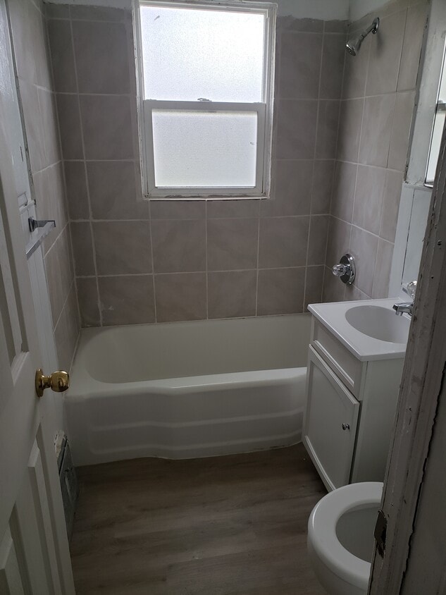 Bathroom - 1240 175th St