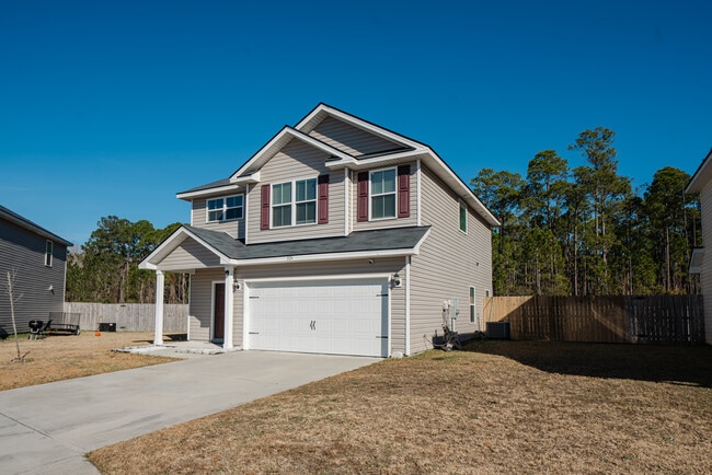 Building Photo - 221 Gambrell Rd