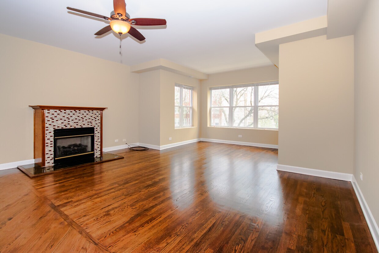 4642 N Drake Ave Unit 02, Chicago, IL 60625 Condo for Rent in Chicago