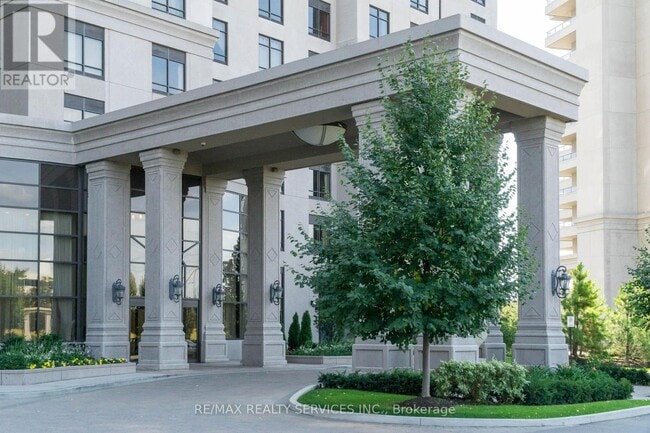 Photo du bâtiment - 9245 Jane St