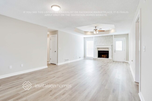 Foto del edificio - 175 Willow Shoals Dr