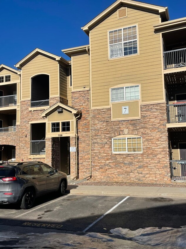 Primary Photo - 2 bedroom 1 bath condo for rent in Parker ...